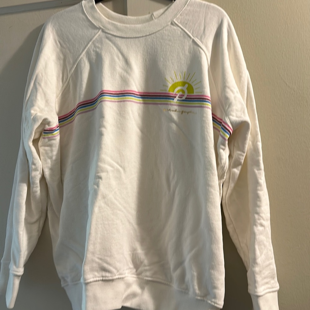 NWOT Spiritual Gangster Dolan with Peloton